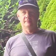 Фотография мужчины Андрей, 58 лет из г. Тамбов