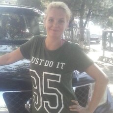 Фотография девушки Ирина, 45 лет из г. Алчевск