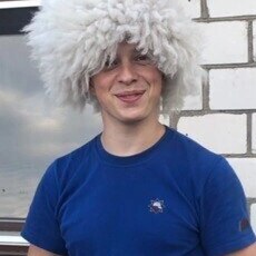 Фотография мужчины Марол, 29 лет из г. Борисов