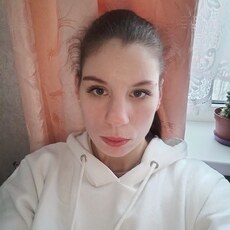 Фотография девушки Елизавета, 18 лет из г. Минск