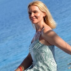 Фотография девушки Вета, 46 лет из г. Москва