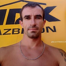 Фотография мужчины Руслан, 39 лет из г. Днепр