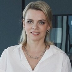 Фотография девушки Ольга, 45 лет из г. Санкт-Петербург