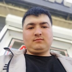 Фотография мужчины Жонибек, 29 лет из г. Новосибирск