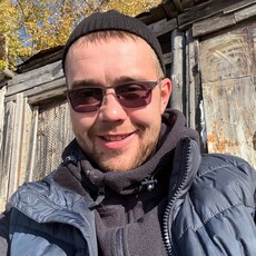 Фотография мужчины Артем, 29 лет из г. Пангоды