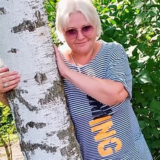 Фотография девушки Оксана, 50 лет из г. Оренбург
