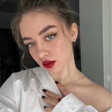 Фотография девушки Катя, 23 года из г. Астана