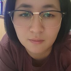 Фотография девушки Гульсезим, 35 лет из г. Уральск