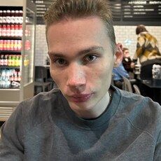 Фотография мужчины Андрей, 22 года из г. Ростов-на-Дону