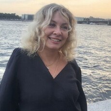 Irina, 50 из г. Санкт-Петербург.