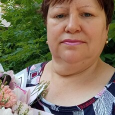 Фотография девушки Ирина, 49 лет из г. Новосибирск