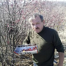 Фотография мужчины Василий, 61 год из г. Чита