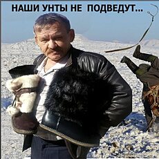 Фотография мужчины Василий, 61 год из г. Чита