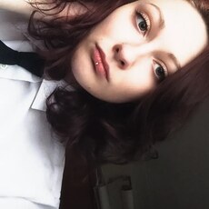 Фотография девушки Лёля, 19 лет из г. Санкт-Петербург