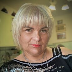 Фотография девушки Оксана, 55 лет из г. Красноярск
