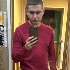 Фотография мужчины Антон, 29 лет из г. Крымск