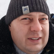 Фотография мужчины Максим, 41 год из г. Новая Игирма