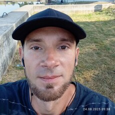 Фотография мужчины Семён, 39 лет из г. Гродно