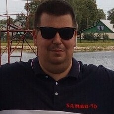 Фотография мужчины Сергей, 39 лет из г. Тольятти