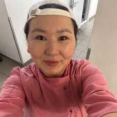 Фотография девушки Алтынай, 36 лет из г. Москва