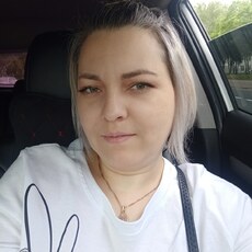 Фотография девушки Валентина, 40 лет из г. Сергиев Посад