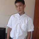 Дияр, 34 года