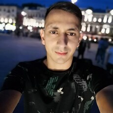 Фотография мужчины Дмитрий, 27 лет из г. Воронеж