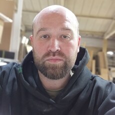 Фотография мужчины Нияз, 37 лет из г. Москва