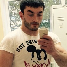 Фотография мужчины Алмаз, 39 лет из г. Муравленко