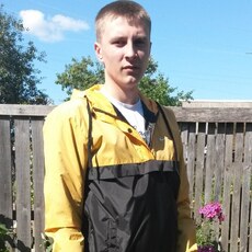 Фотография мужчины Артём, 28 лет из г. Могилев