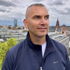 Фотография мужчины Виталий, 30 лет из г. Воронеж