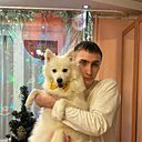 Даниил, 20 лет