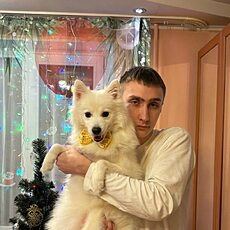 Фотография мужчины Даниил, 20 лет из г. Череповец