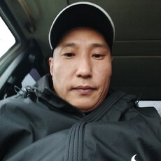 Фотография мужчины Bair, 40 лет из г. Улан-Удэ