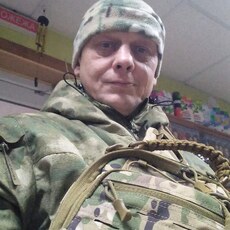 Фотография мужчины Александр, 44 года из г. Уссурийск