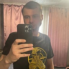 Фотография мужчины Pavel, 35 лет из г. Новосибирск