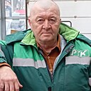 Сергей, 67 лет