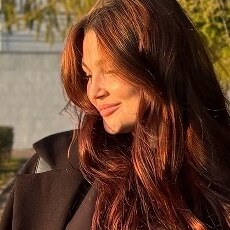 Фотография девушки Анна, 19 лет из г. Казань