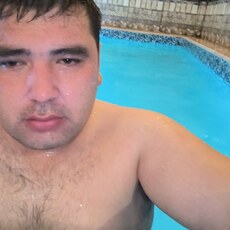 Фотография мужчины Боря, 35 лет из г. Чита