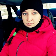 Фотография девушки Олеся, 33 года из г. Брянск