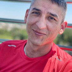 Фотография мужчины Тимоха, 38 лет из г. Бухара