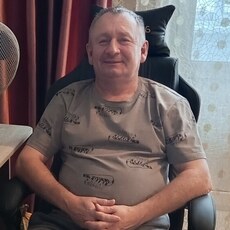 Сергей, 52 из г. Братск.