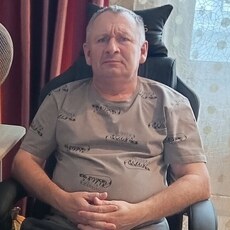 Фотография мужчины Сергей, 52 года из г. Братск