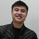 Нуртас, 34 года