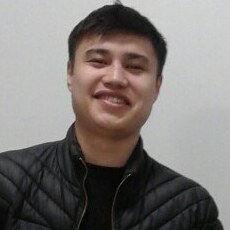 Фотография мужчины Нуртас, 34 года из г. Астана