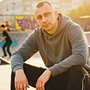 Михаил, 37 лет