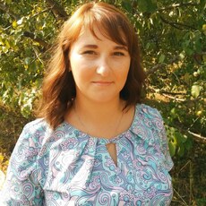 Фотография девушки Кристина, 30 лет из г. Речица