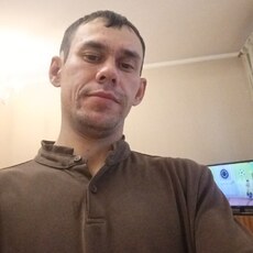 Фотография мужчины Александр, 35 лет из г. Ангарск