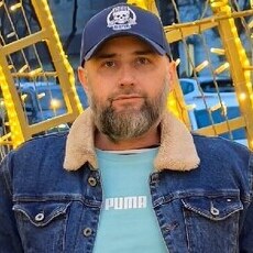 Фотография мужчины Константин, 42 года из г. Москва