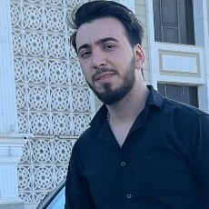 Фотография мужчины Юсуф, 34 года из г. Тамбов